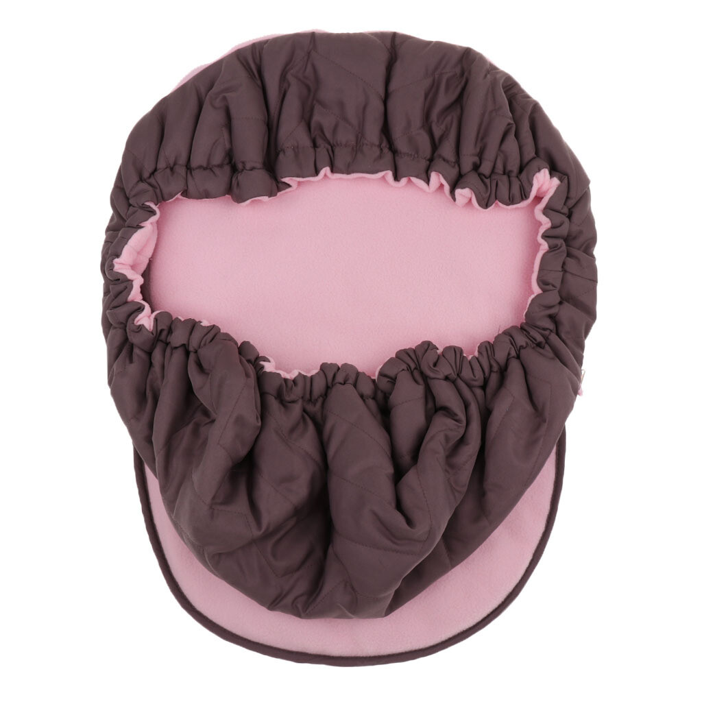 Couverture Enveloppante Hiver pour coques bébé sièges auto Couverture Enveloppante Hiver pour coques bébé sièges auto