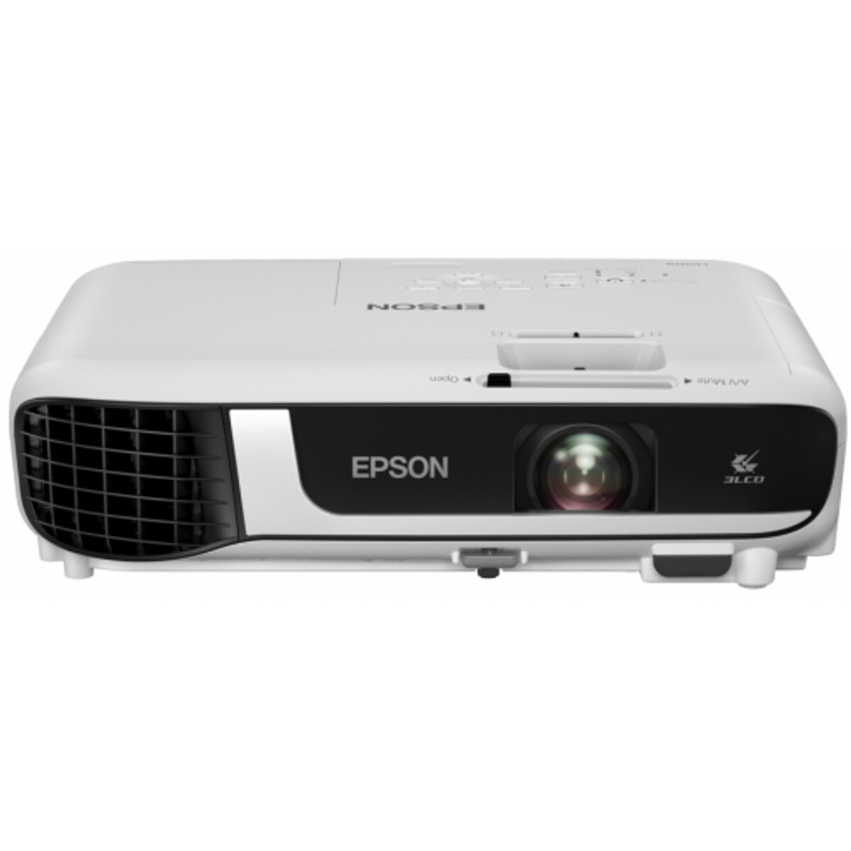 EPSON EB-W51 Vidéoprojecteur Projecteur Bureau 4000 Ansi Lumen 3LCD WXGA (1280x EPSON EB-W51 Vidéoprojecteur Projecteur Bureau 4000 Ansi Lumen 3LCD WXGA (1280x