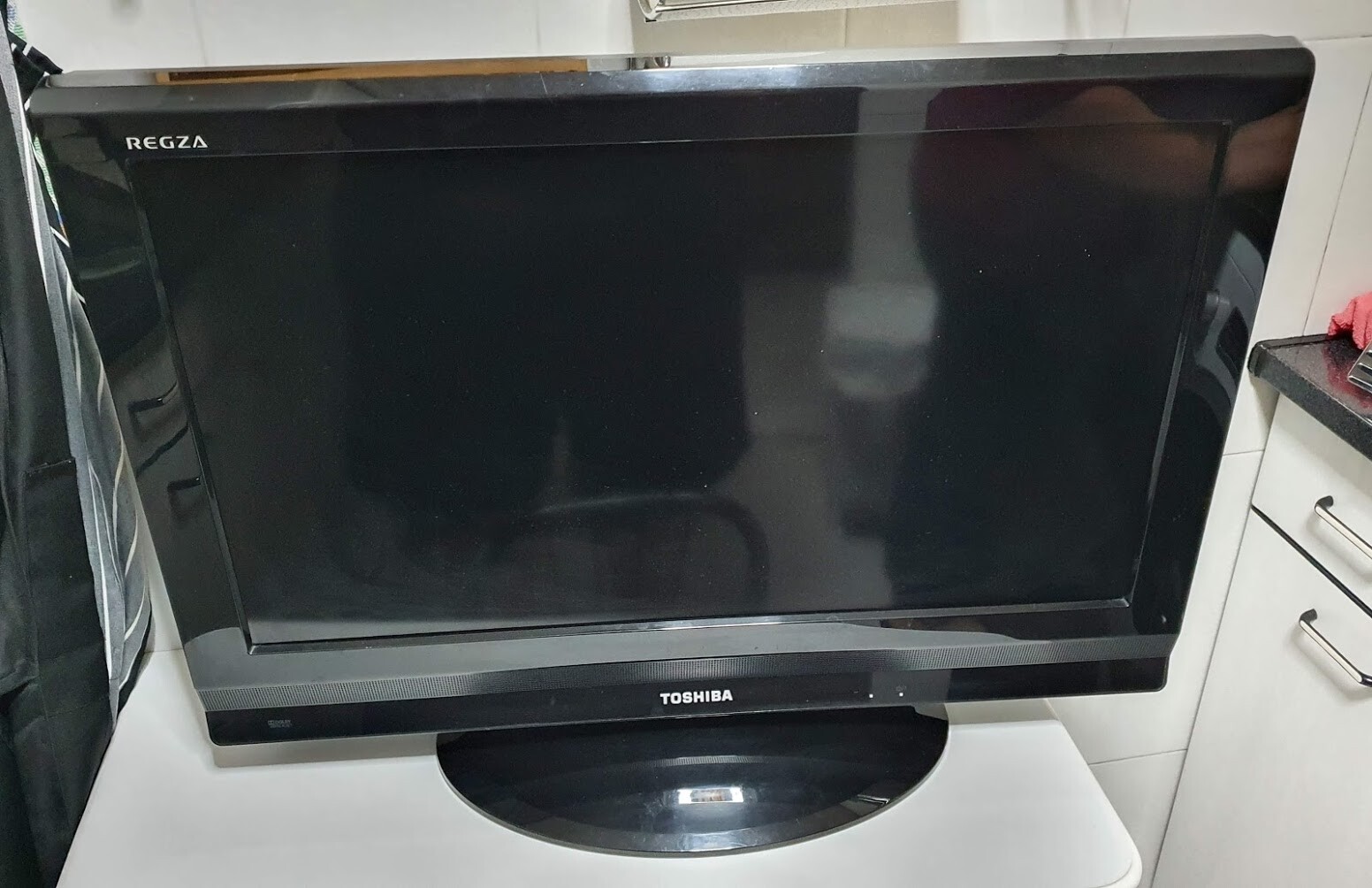 TV Toshiba Regza 26″ – 26av635dg – USADA!!! TV Toshiba Regza 26″ – 26av635dg – USADA!!!