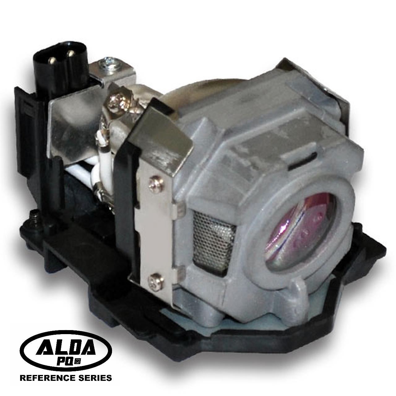 Alda PQ Référence,Lampe Pour nec LT35 + Projecteurs,de Projecteur avec Logement