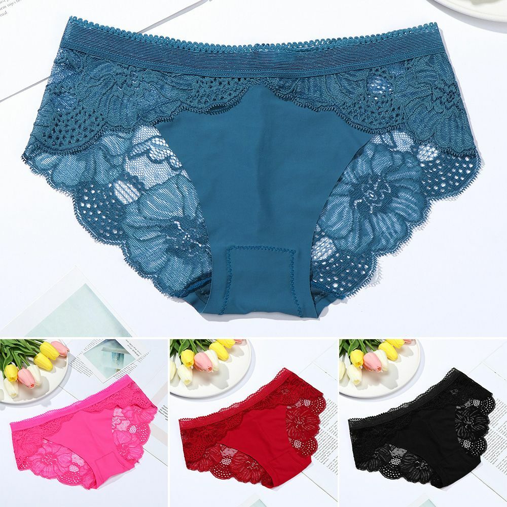 soudure Slips en dentelle Sous – vêtements Résumé Sous – vêtements pour femmes