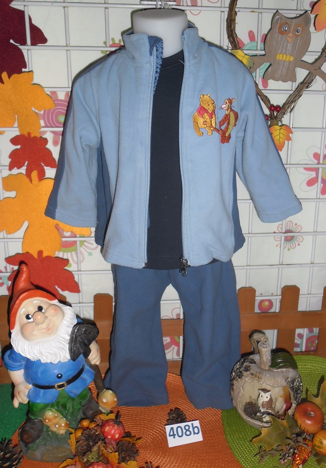 vêtements garçon 12 mois,jogging polaire,sweat vêtements garçon 12 mois,jogging polaire,sweat