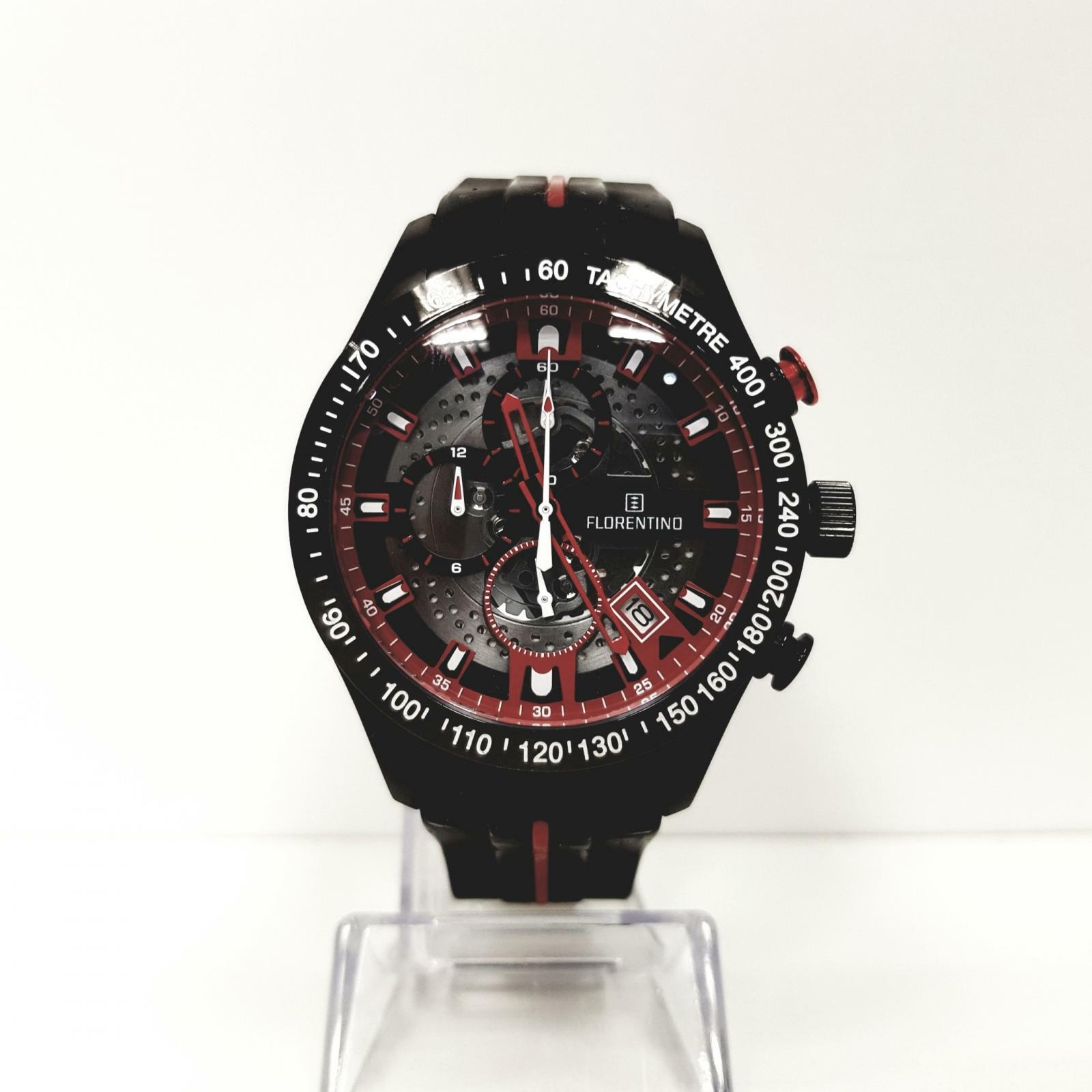 Montre Homme Florentino Sport Contraste B (PO116347) Montre Homme Florentino Sport Contraste B (PO116347)