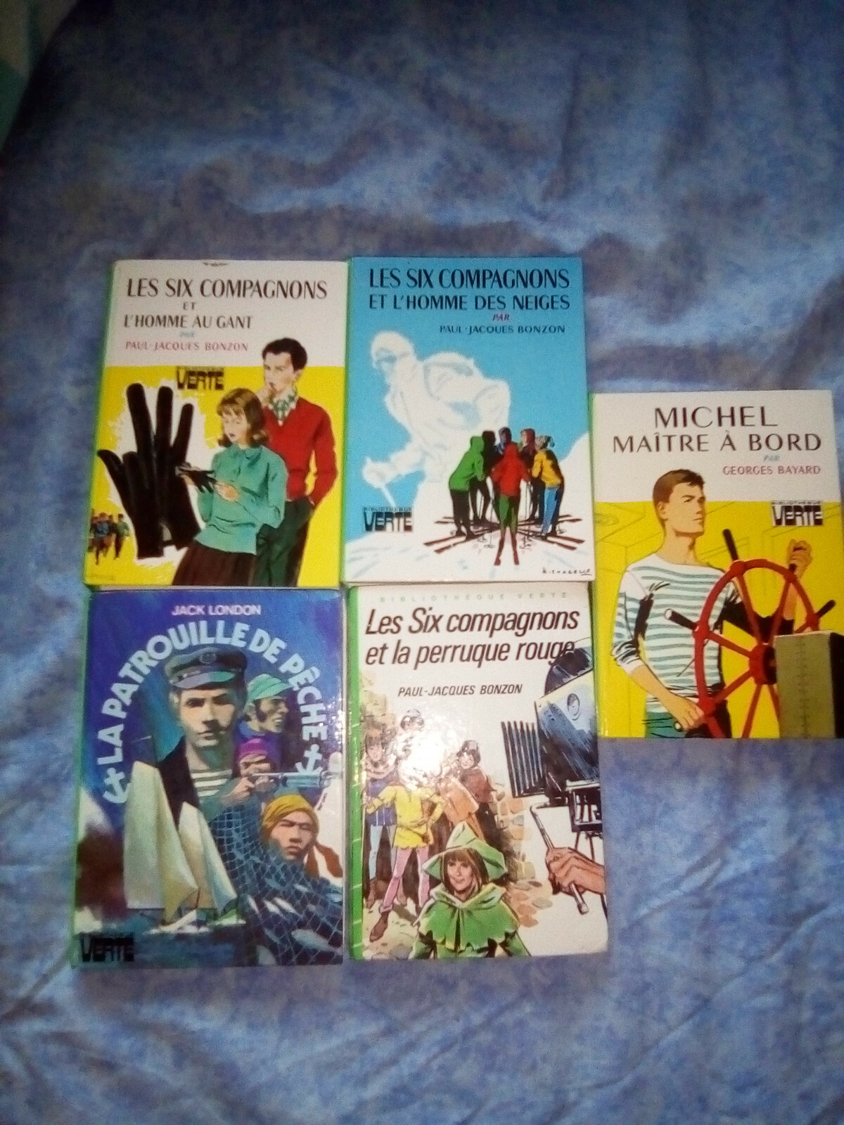 lot livres bibliothèque verte manque l’homme des neiges lot livres bibliothèque verte manque l’homme des neiges