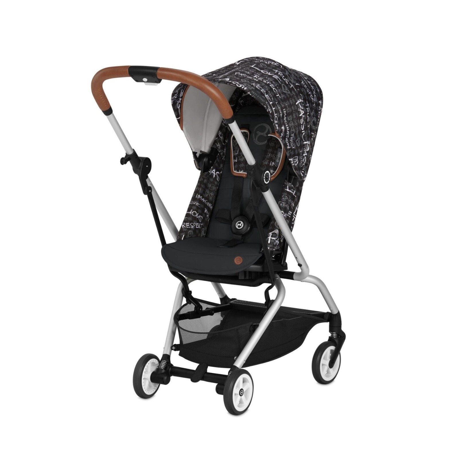 POUSSETTE COMPACTE CYBEX GOLD EEZY S TWIST FE POUSSETTE COMPACTE CYBEX GOLD EEZY S TWIST FE