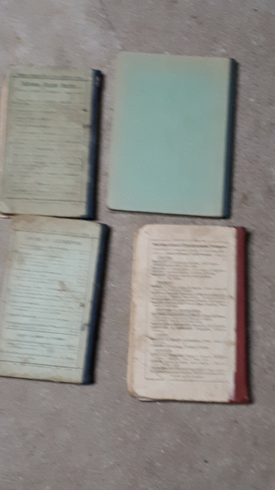 Livres scolaires anciens LECTURES SCIENCES AGRICULTURE  illustrés