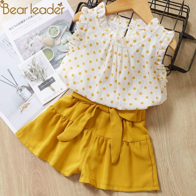 Été Filles Vêtements Jeux Enfants Vêtements Enfants Mode Chemise Et Short Neuf Été Filles Vêtements Jeux Enfants Vêtements Enfants Mode Chemise Et Short Neuf