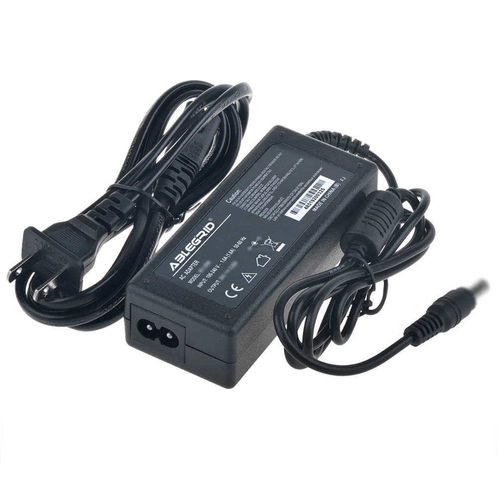 24V DC AC Adapter For Fujitsu fi-5120C S1500 S1500M Scanners Power Supply Cord 24V DC AC Adapter For Fujitsu fi-5120C S1500 S1500M Scanners Power Supply Cord
