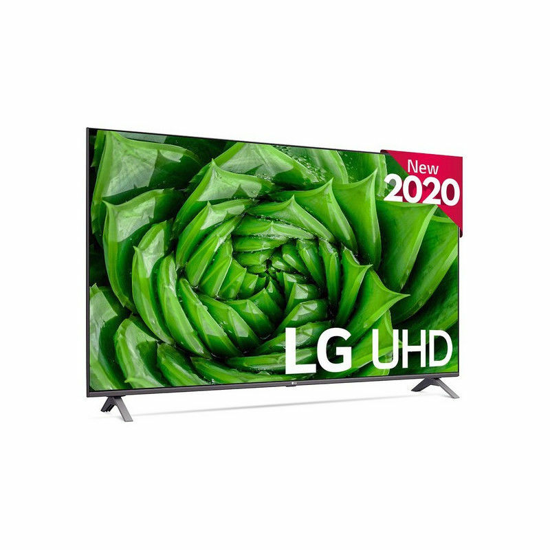 TV intelligente LG 65UN80006 65″ 4K Ultra HD LED WiFi Noir TV intelligente LG 65UN80006 65″ 4K Ultra HD LED WiFi Noir