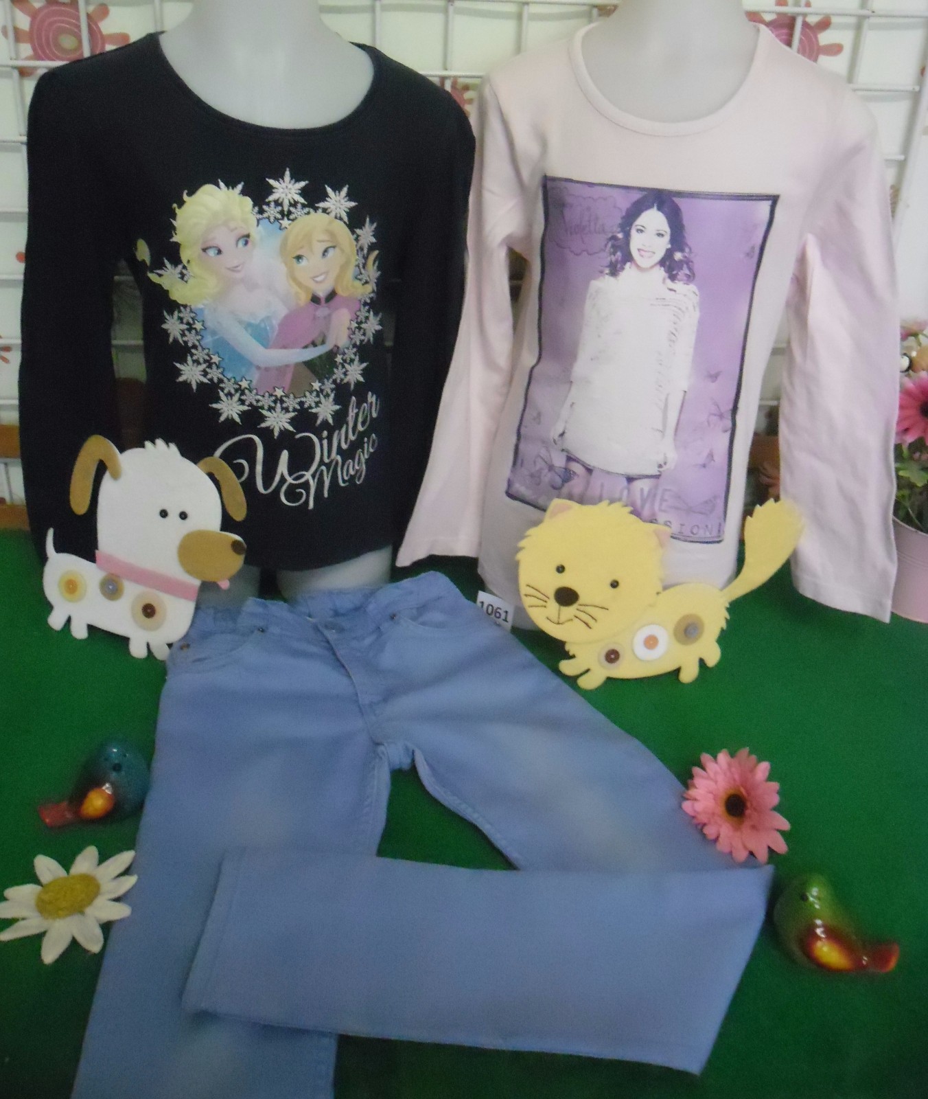 vêtements fille 8 ans,sweat DISNEY,pantalon,sweat VIOLETTA vêtements fille 8 ans,sweat DISNEY,pantalon,sweat VIOLETTA