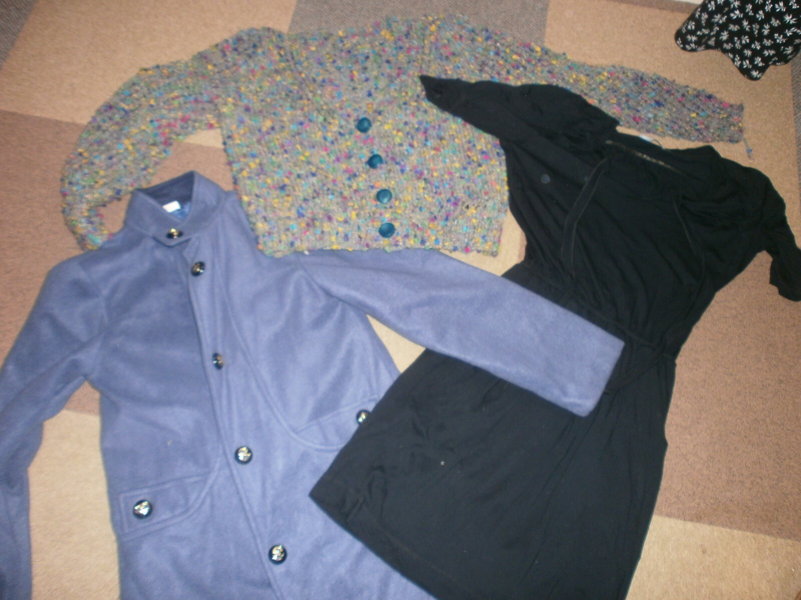 lot vêtements pour femme n°3