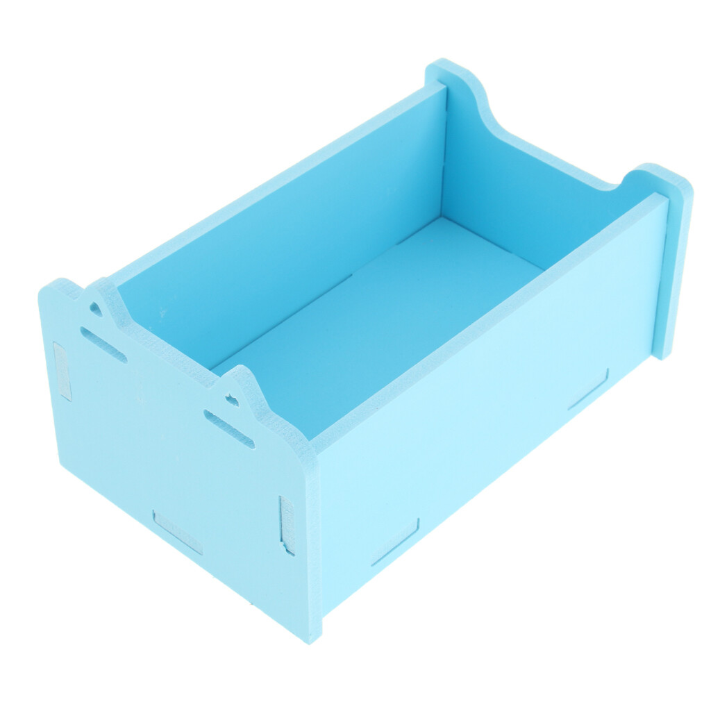 Petits animaux hamster sauna bain de sable douche douche bleu Petits animaux hamster sauna bain de sable douche douche bleu