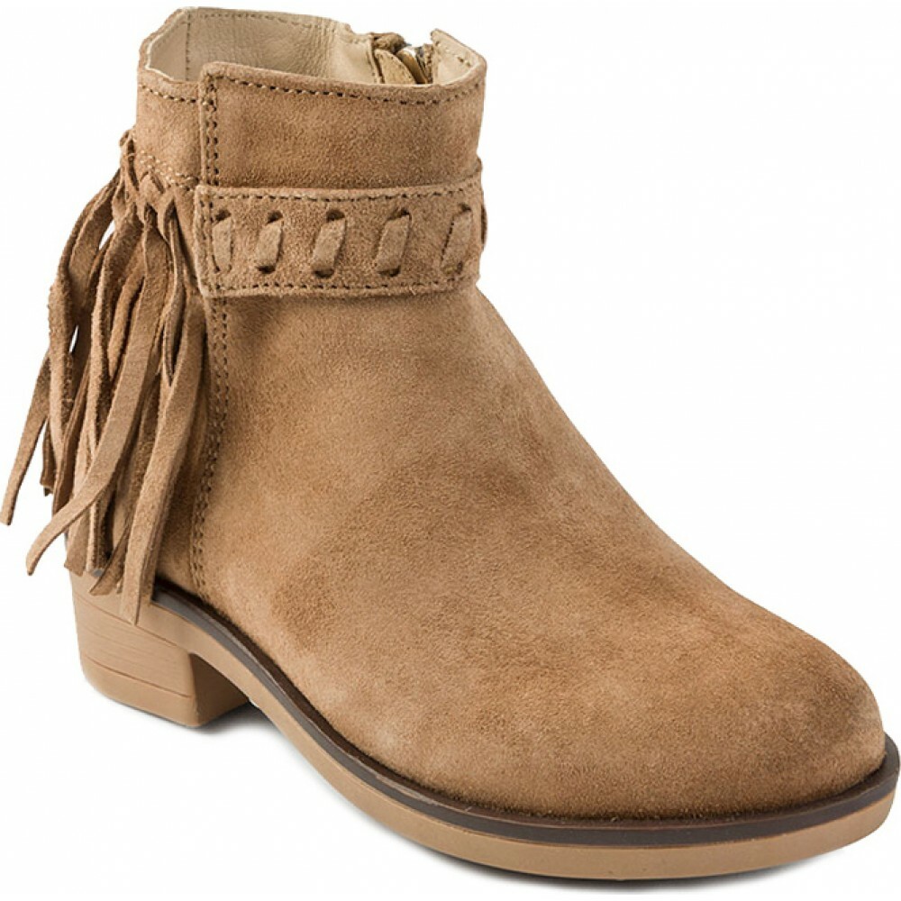 Mayoral Bottes Fille Junior Mode Enfants École Décontracté Marron Chaussures Mayoral Bottes Fille Junior Mode Enfants École Décontracté Marron Chaussures