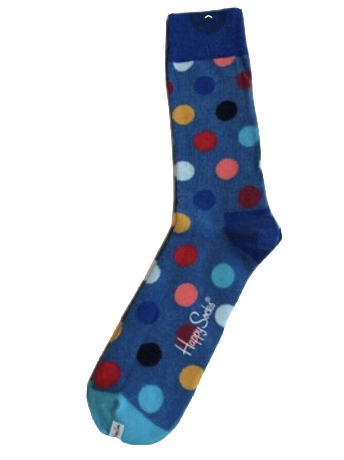 Happy Socks Unisexe Chaussettes Taille 41-46 Happy Socks Unisexe Chaussettes Taille 41-46