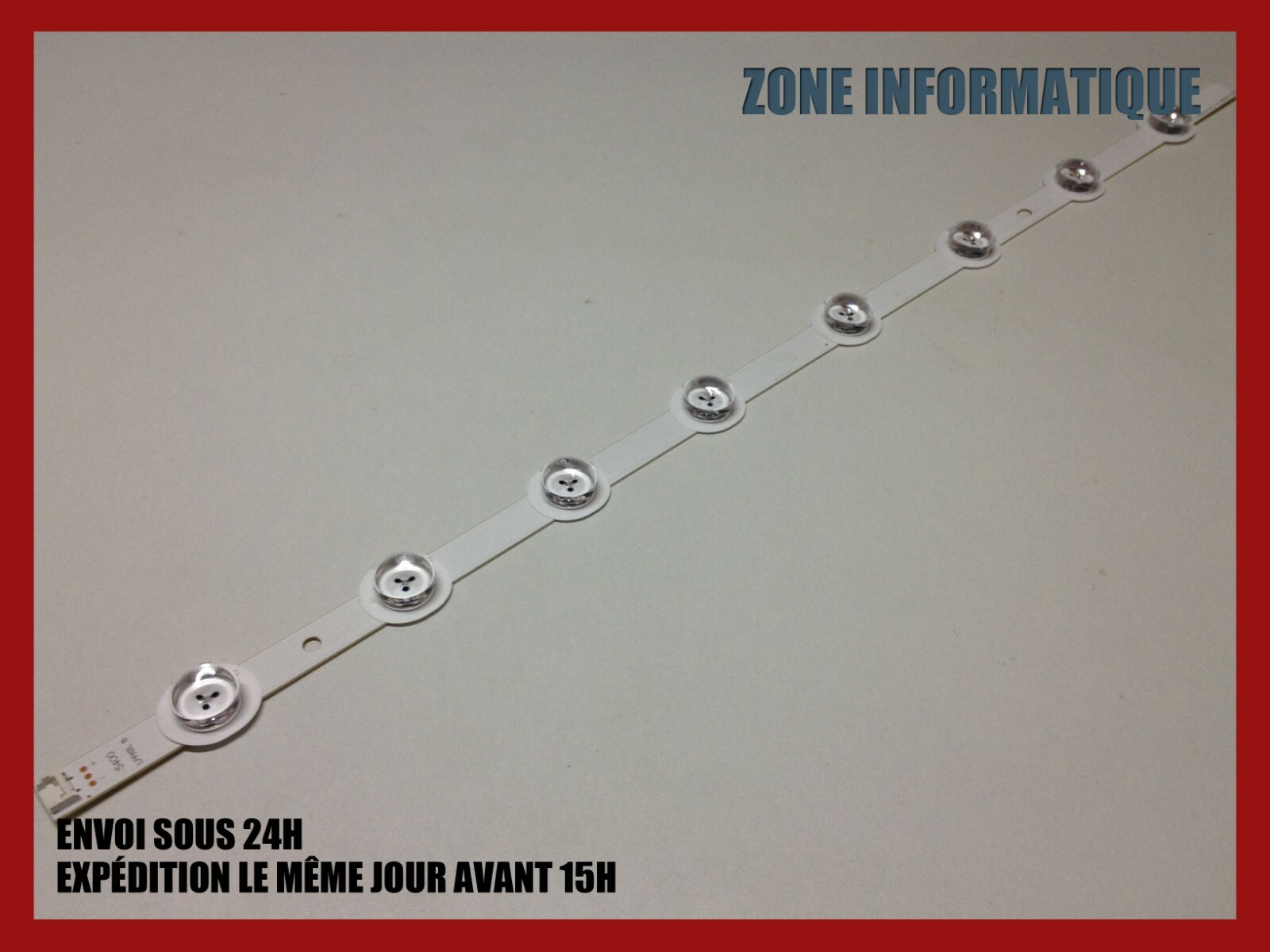 ORIGINAL LED RÉTRO-ÉCLAIRAGE SH S194V-0 1346 TV LG 60LN575S T5P50B ORIGINAL LED RÉTRO-ÉCLAIRAGE SH S194V-0 1346 TV LG 60LN575S T5P50B