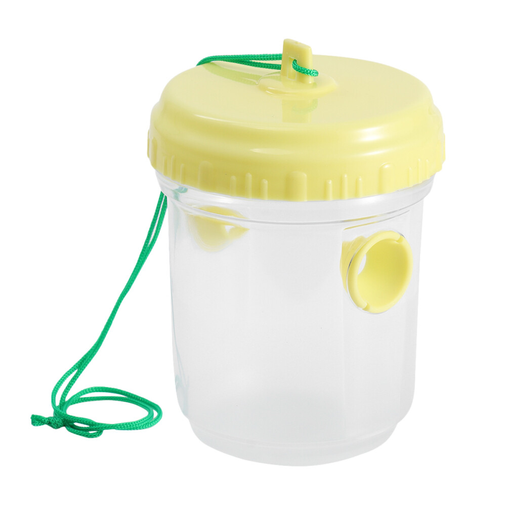 Insecte volant mouche guêpe Hornets tueur Catcher Appât Piège-Enfant Pet Safe Insecte volant mouche guêpe Hornets tueur Catcher Appât Piège-Enfant Pet Safe