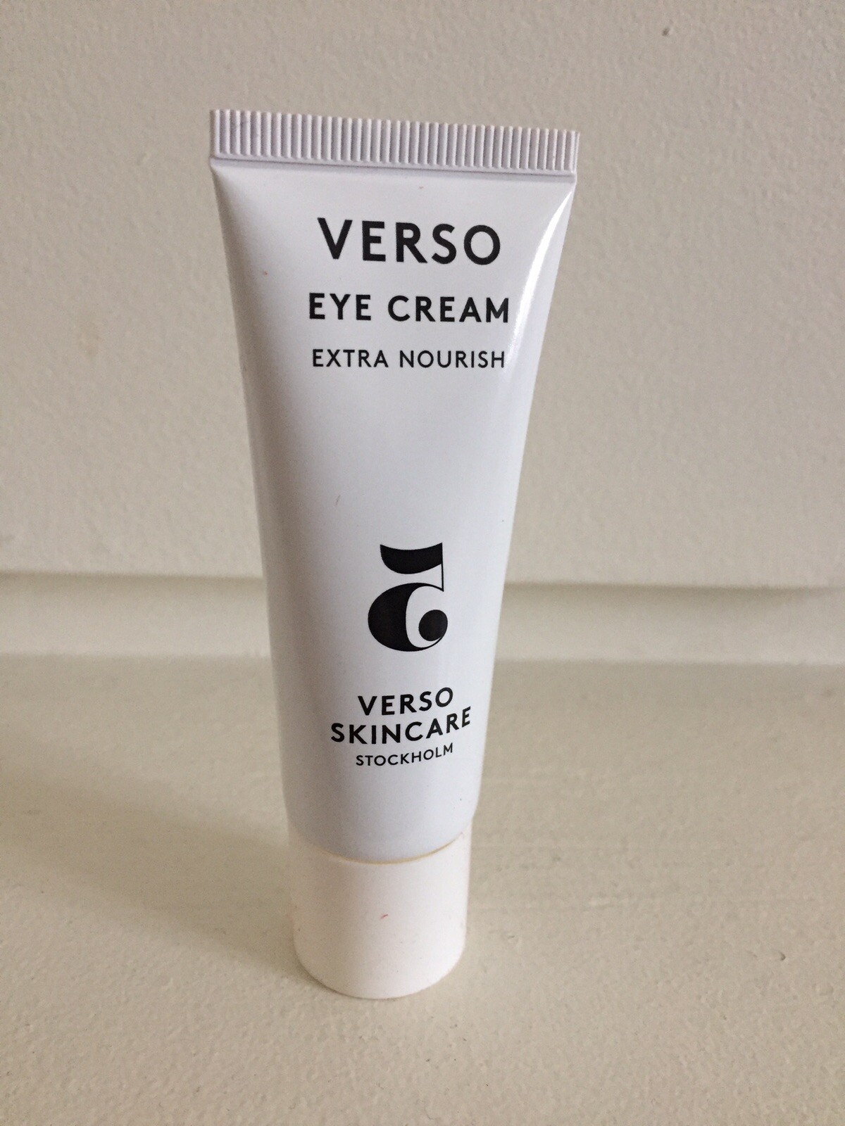 Soin Contour Des Yeux Verso Extra Nourrish Valeur 60€!