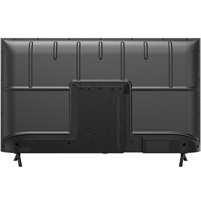 HISENSE 40A5600F – TV LED 40” (101cm) – Full HD – Smart TV – Design slim – 2 X HISENSE 40A5600F – TV LED 40” (101cm) – Full HD – Smart TV – Design slim – 2 X