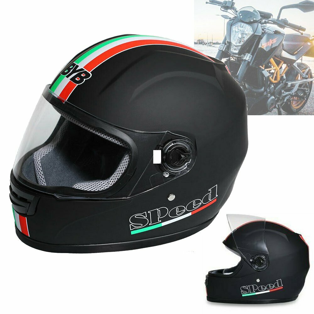 Casque De Moto Visage Complet Casco Moto Scooter Motard Jet Scooter Helmet Casque De Moto Visage Complet Casco Moto Scooter Motard Jet Scooter Helmet