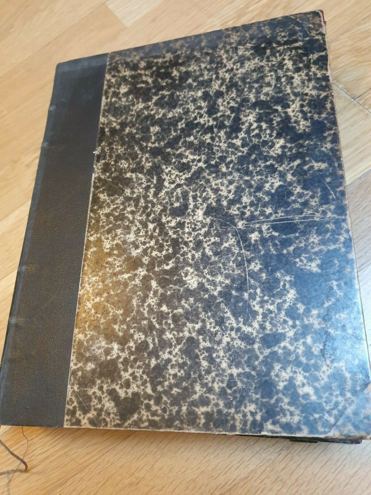 Livre ancien fin 19e siècle Révolution française de Louis Blanc Livre ancien fin 19e siècle Révolution française de Louis Blanc