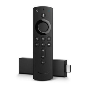Fire TV Stick 4K Ultra HD Alexa Voice Remote | streaming media player UK PLUG Fire TV Stick 4K Ultra HD Alexa Voice Remote | streaming media player UK PLUG