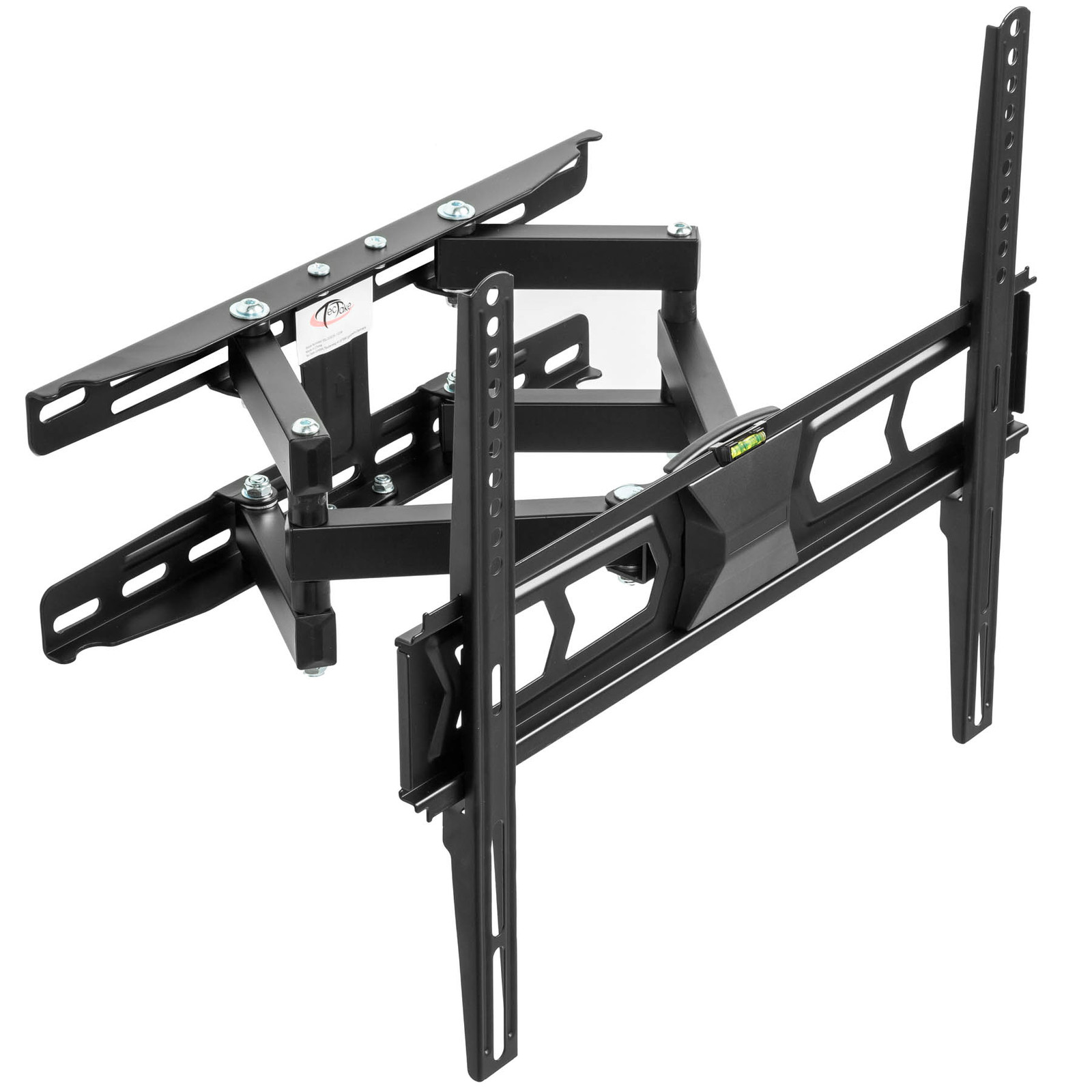 Support TV mural orientable et inclinable 32″-55″ 82-138cm 32 40 42 46 50 52 55 Support TV mural orientable et inclinable 32″-55″ 82-138cm 32 40 42 46 50 52 55