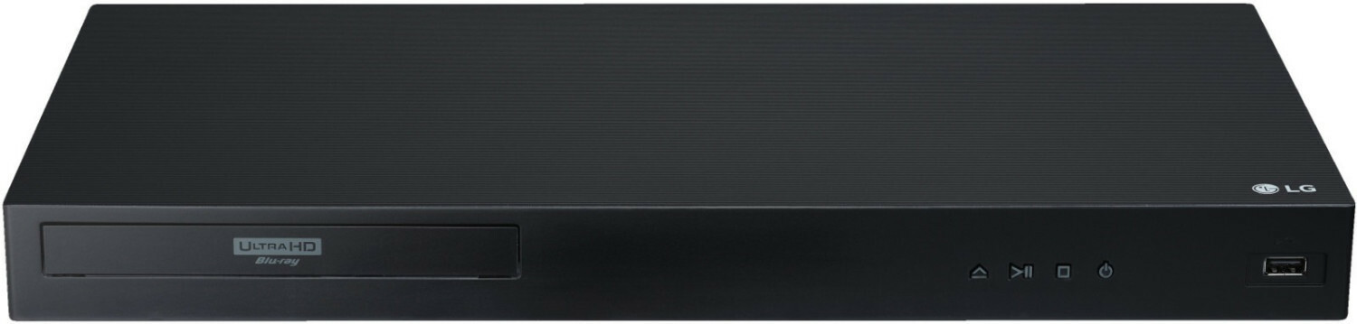 Blu-Ray-Play ‘Er LG UBK90 Ultra HD 4K – Avec HDR , Dolby Vision Et Dolby Atmos Blu-Ray-Play ‘Er LG UBK90 Ultra HD 4K – Avec HDR , Dolby Vision Et Dolby Atmos