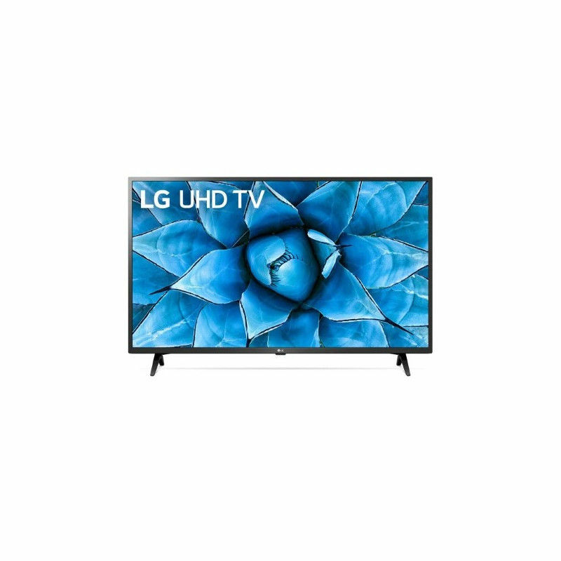 TV intelligente LG 43UN73006 43″ 4K Ultra HD LED WiFi TV intelligente LG 43UN73006 43″ 4K Ultra HD LED WiFi