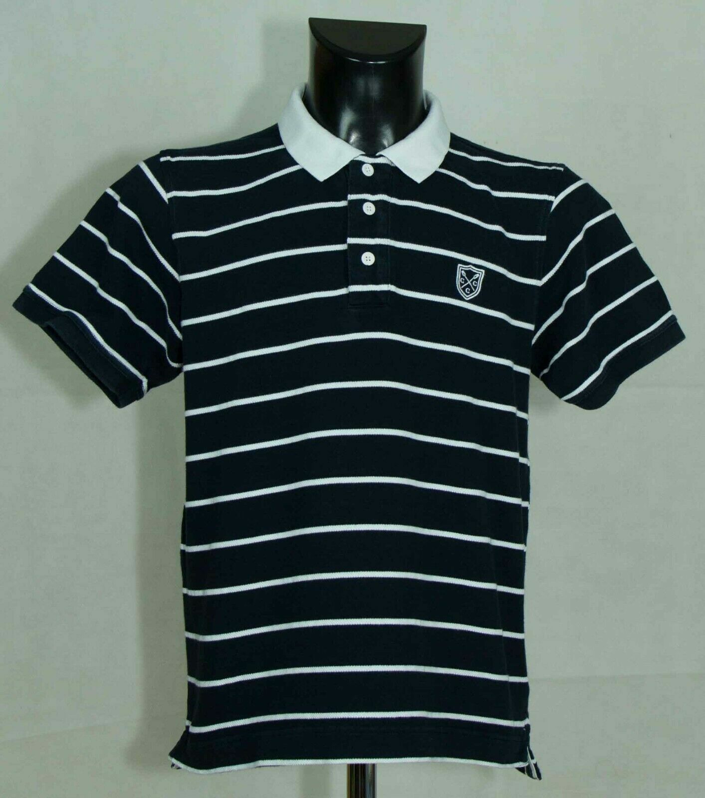 VÊTEMENTS D’ÉQUIPAGE POUR HOMMES HAUT COTON TAILLE M COURT (ÉTIQUETTE L) GC VÊTEMENTS D’ÉQUIPAGE POUR HOMMES HAUT COTON TAILLE M COURT (ÉTIQUETTE L) GC