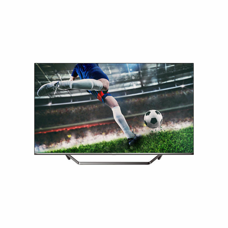 TV intelligente Hisense 50U7QF 50″ 4K Ultra HD ULED WiFi Noir TV intelligente Hisense 50U7QF 50″ 4K Ultra HD ULED WiFi Noir