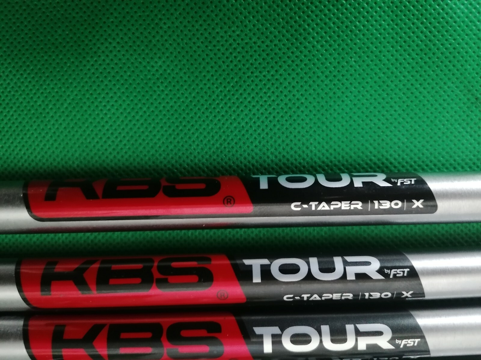 Golf shafts KBS Golf shafts KBS