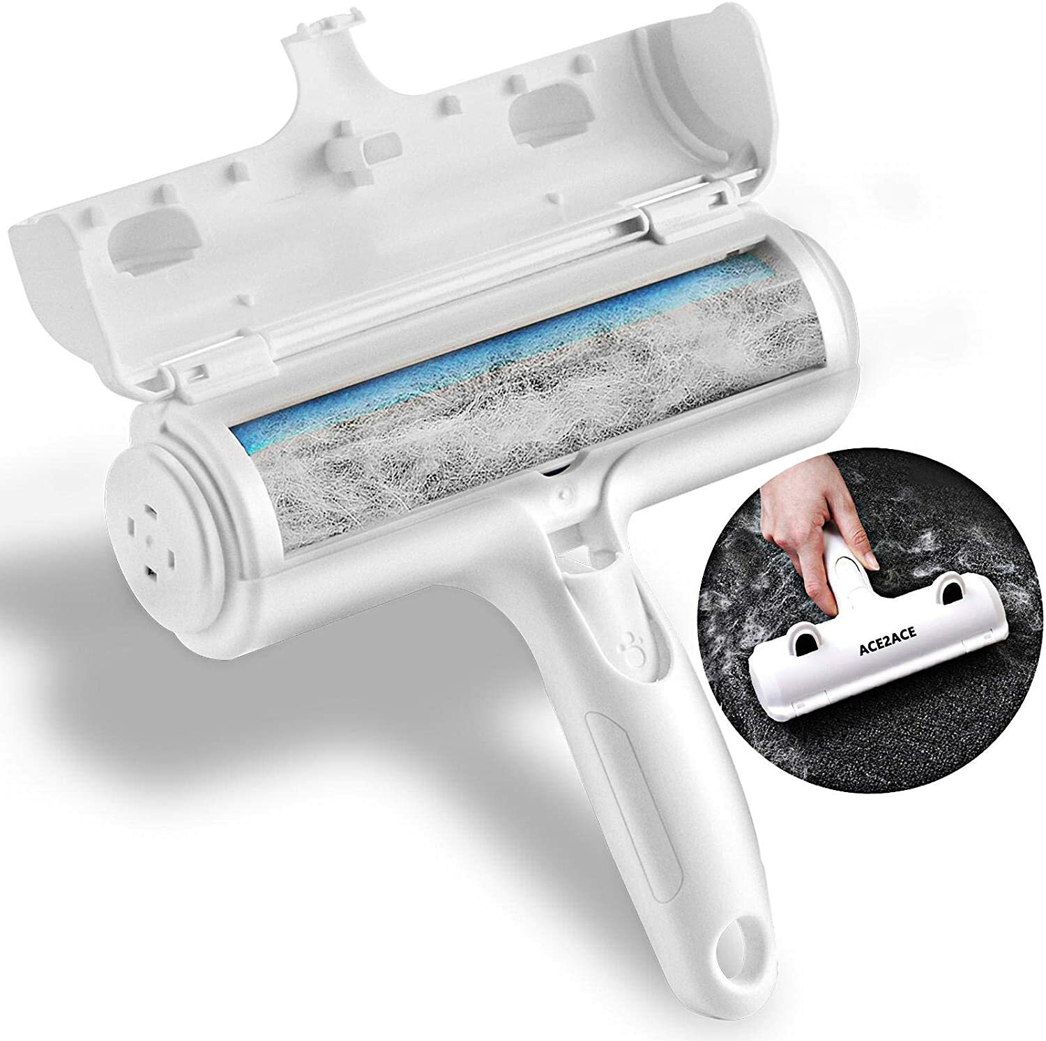 Brosse Anti Poils Peluche Pour Nettoyage Poil de Chien Chat Animaux Domestiques Brosse Anti Poils Peluche Pour Nettoyage Poil de Chien Chat Animaux Domestiques