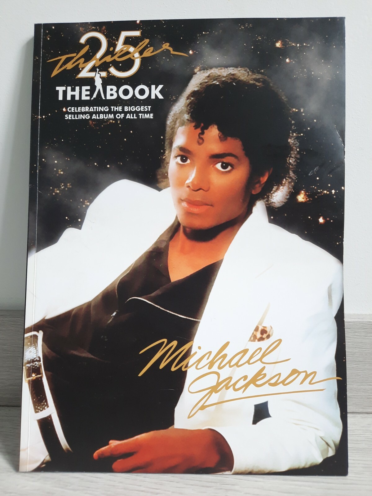 Livre Michael Jackson Livre Michael Jackson