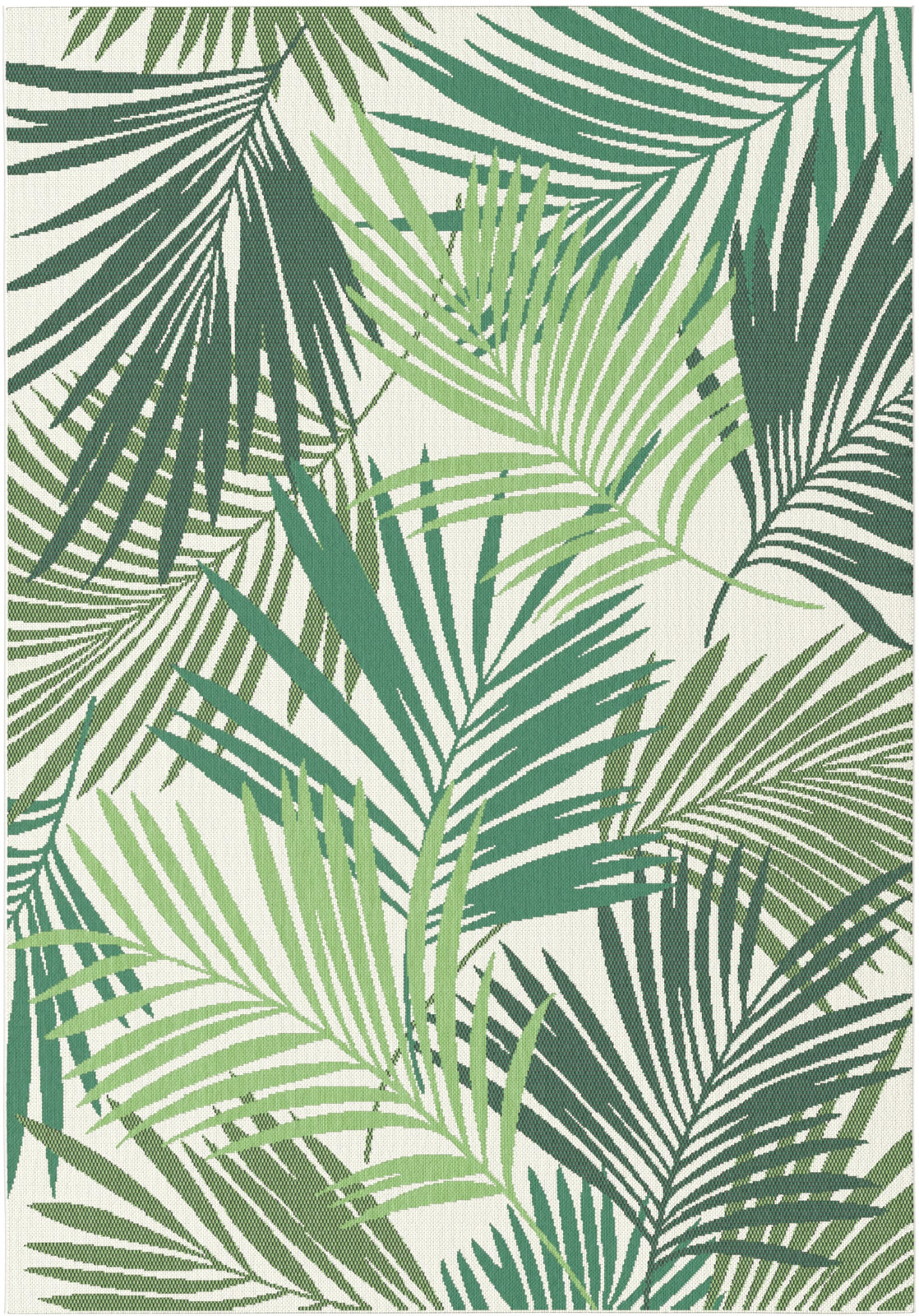 Tapis Tropical pour extérieur et intérieur – Jungle – Terrasse Cuisine et Bain Tapis Tropical pour extérieur et intérieur – Jungle – Terrasse Cuisine et Bain