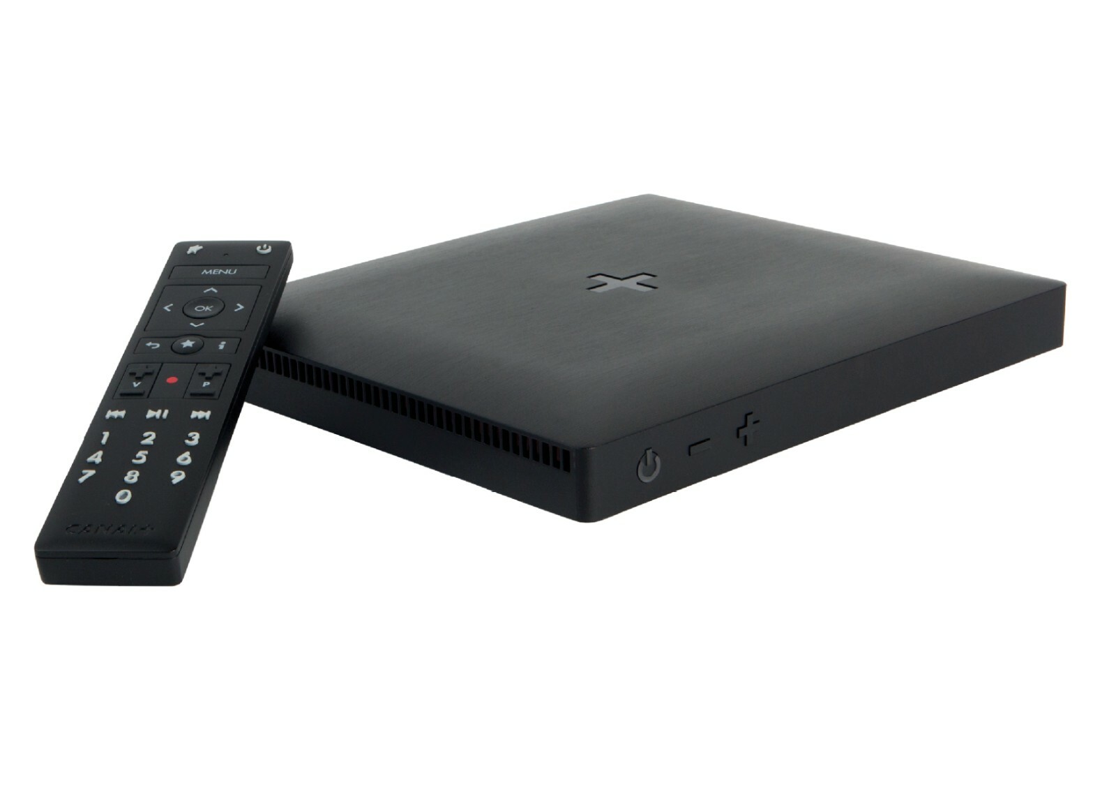 Décodeur Canal+G9 Ultra HD/4K/Dolby Atmos satellite/OTT Décodeur Canal+G9 Ultra HD/4K/Dolby Atmos satellite/OTT