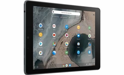 Tablette Asus ChromeBook 9,7″ 32 Go WiFi Noir – Comme neuf Tablette Asus ChromeBook 9,7″ 32 Go WiFi Noir – Comme neuf