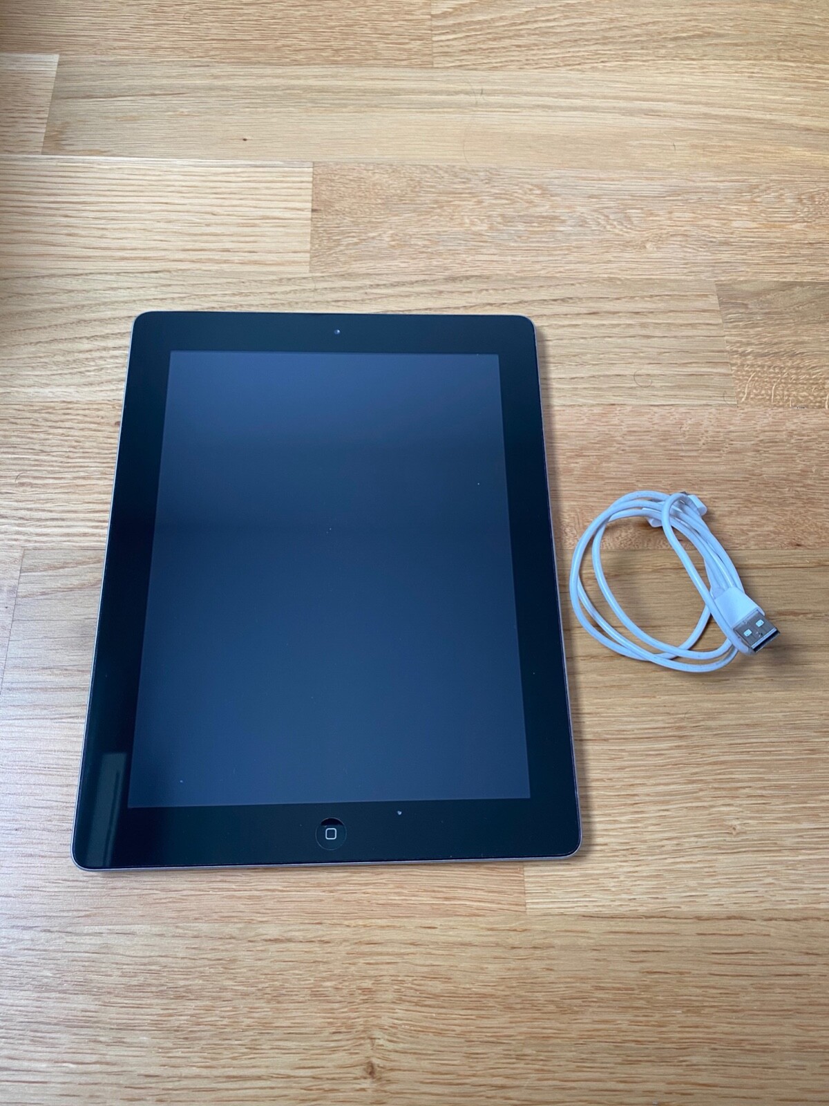 tablette Apple Ipad A1395 16gb