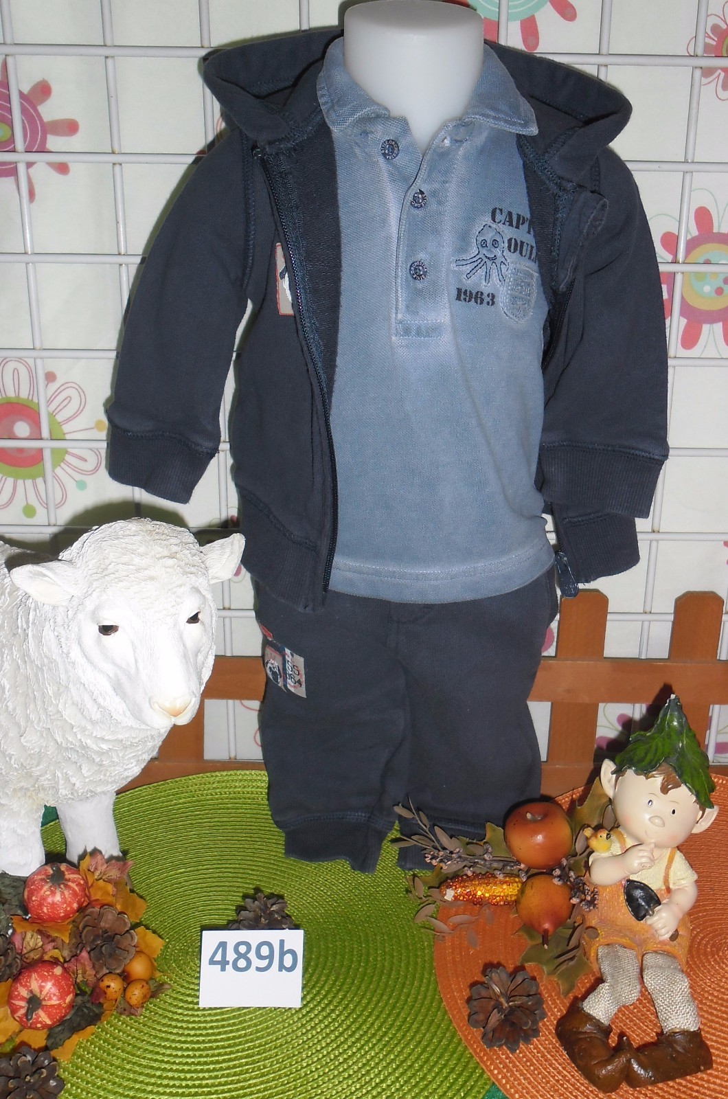 vêtements garçon 6 mois,gilet,jogging vêtements garçon 6 mois,gilet,jogging