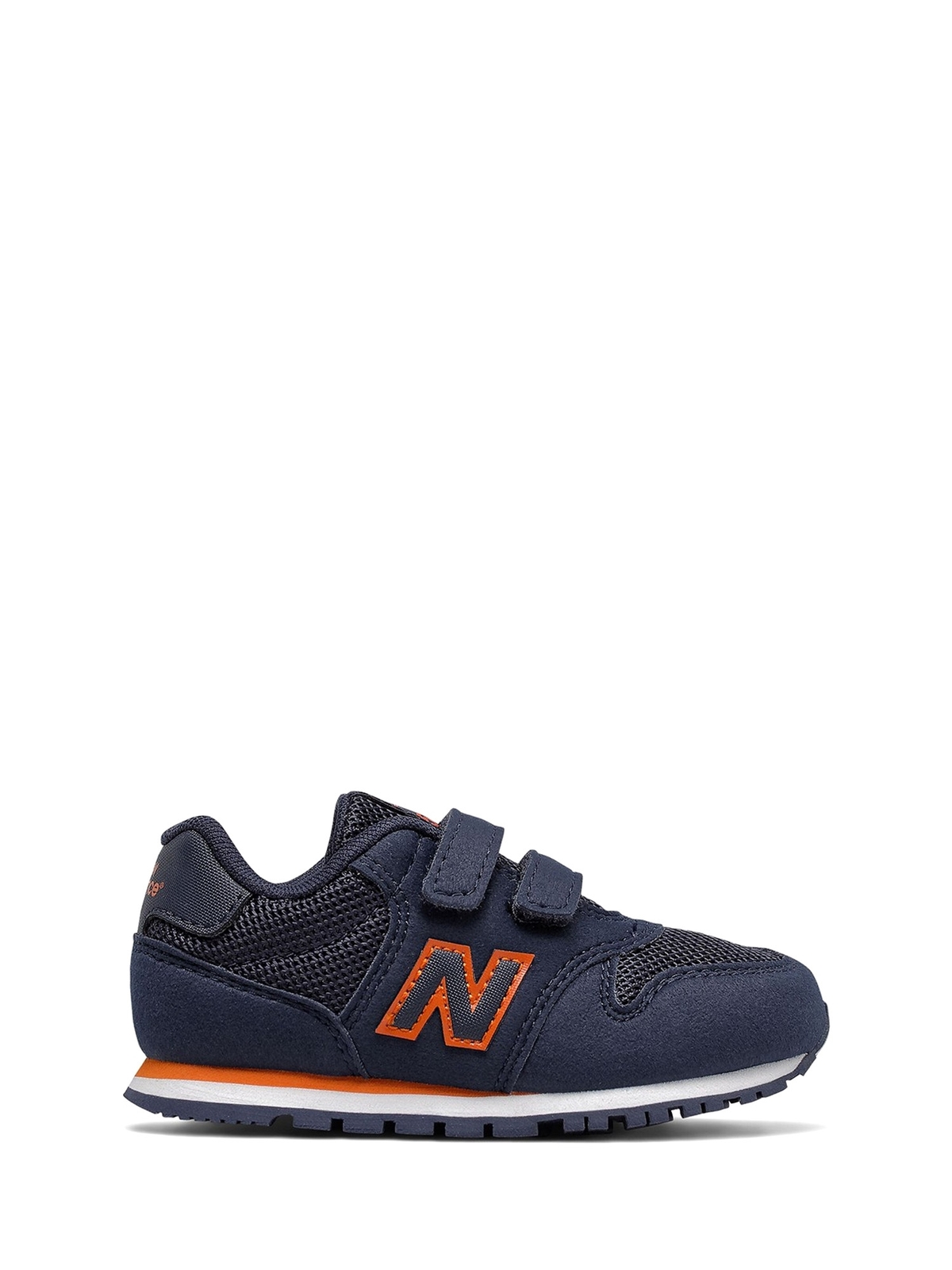 Chaussures New Balance IV500CN Mode Enfants Bleu Lifestyle Street Chaussures New Balance IV500CN Mode Enfants Bleu Lifestyle Street