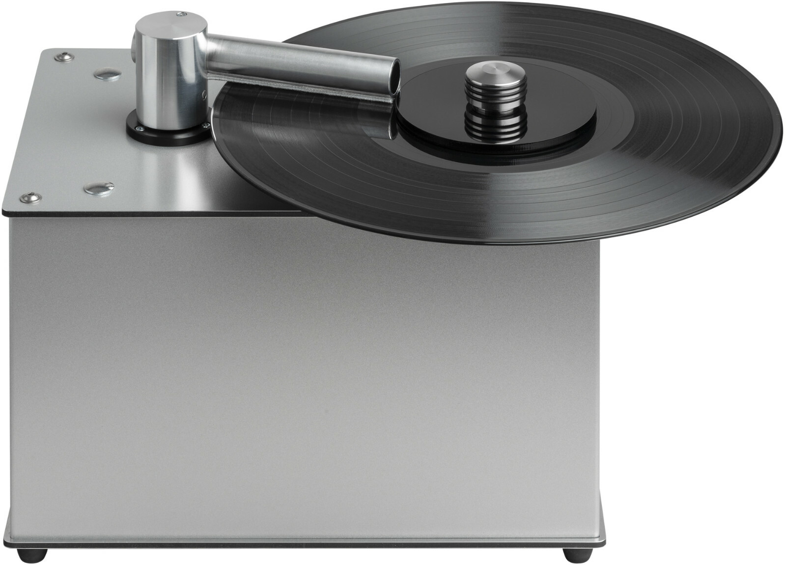 Pro-Ject Vinyle Nettoyeur Vc-E Disques de Phono Machine à Laver Laveur Plaques Pro-Ject Vinyle Nettoyeur Vc-E Disques de Phono Machine à Laver Laveur Plaques