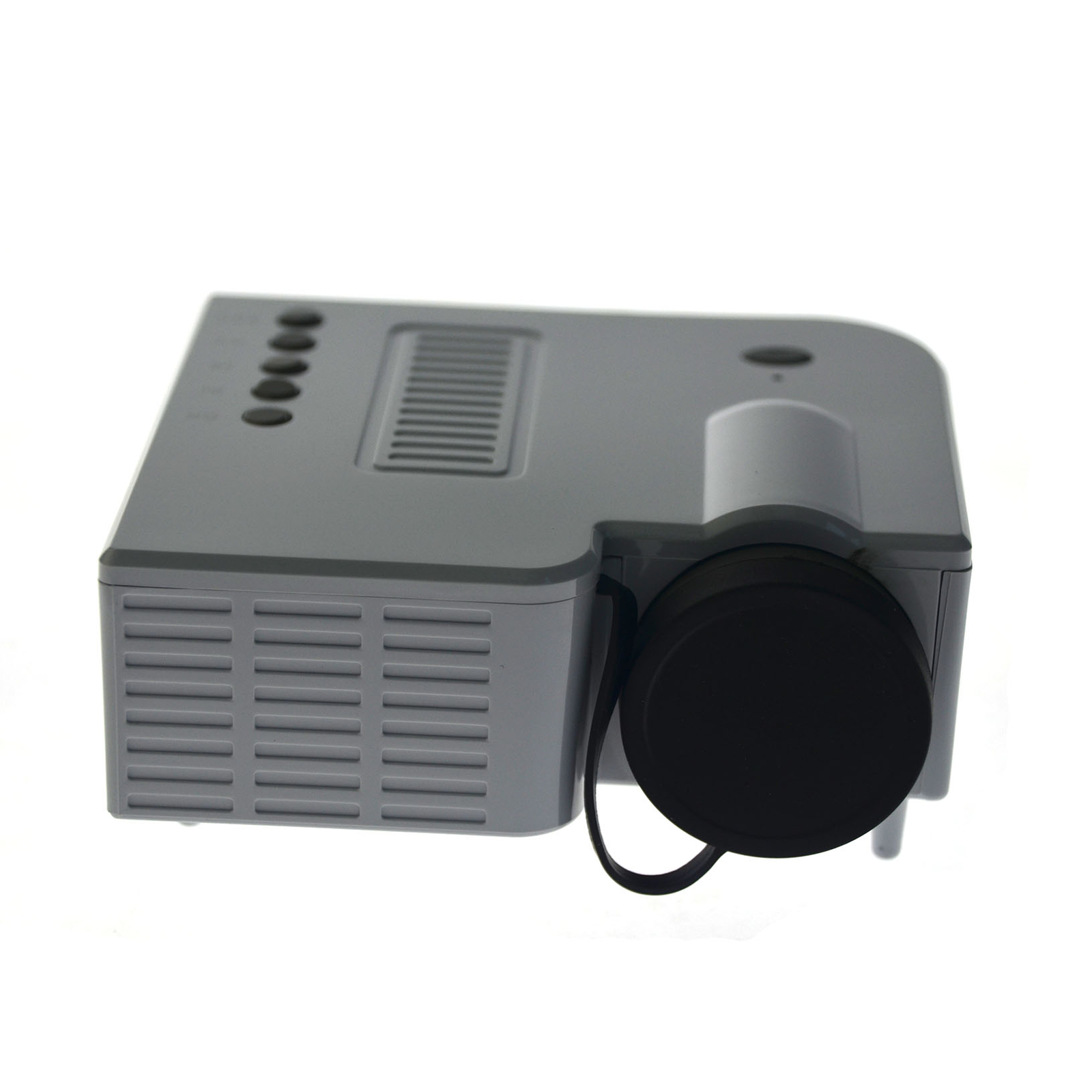 4K 3D 1080P blanc LED LCD LCD projecteur cinéma salle cinéma maison 4K 3D 1080P blanc LED LCD LCD projecteur cinéma salle cinéma maison