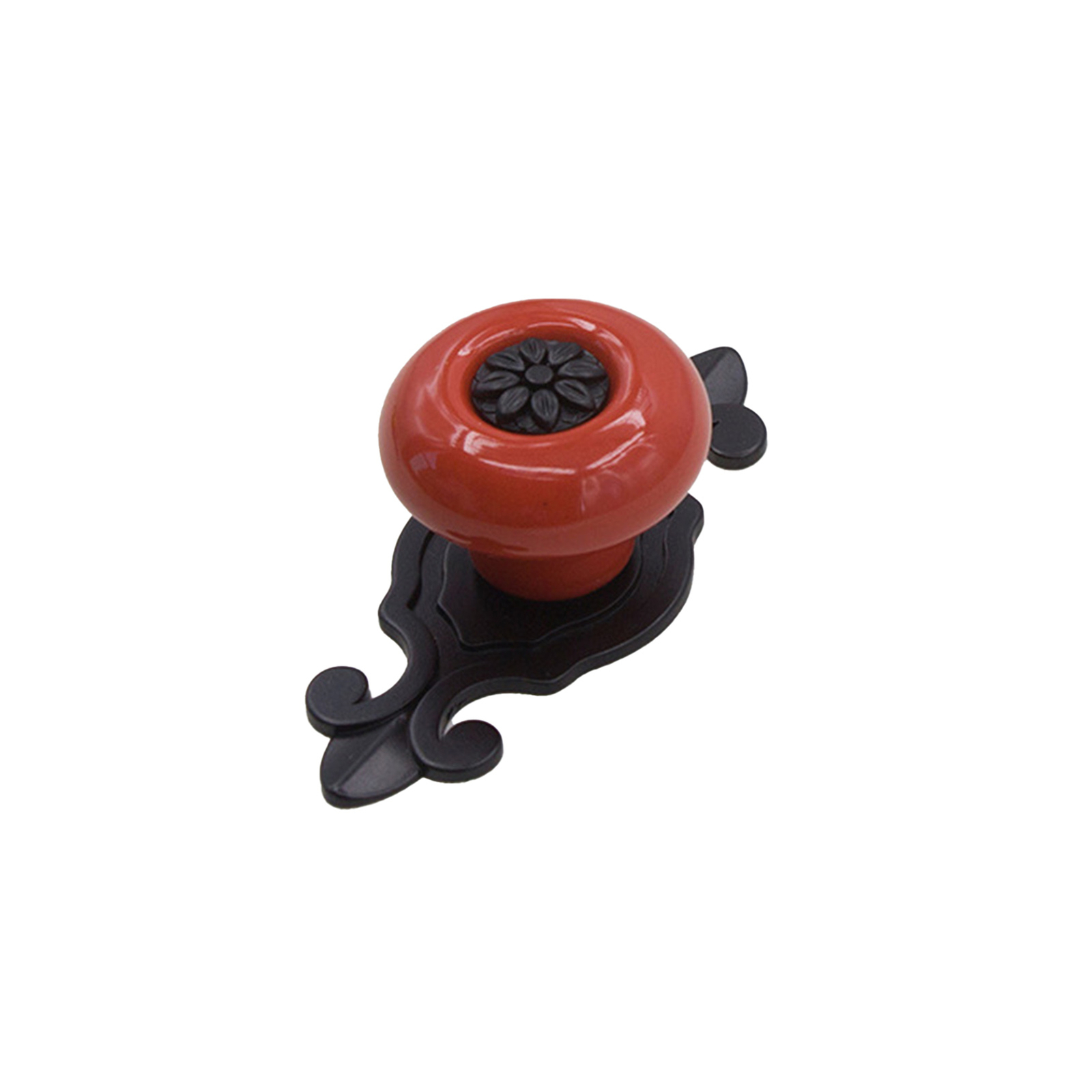 Red Le tiroir tire un trou simple à installer pour l’amélioration de l’habitat Red Le tiroir tire un trou simple à installer pour l’amélioration de l’habitat