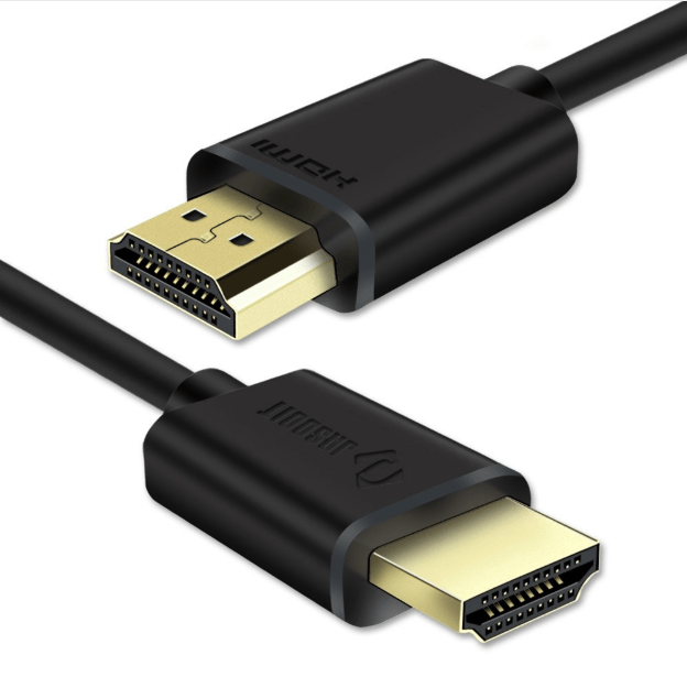 Câble HDMI 2.0 à Haute Vitesse, Chargeable Ethernet, 3D, Vidéo 4K Et Arc, PC TV Câble HDMI 2.0 à Haute Vitesse, Chargeable Ethernet, 3D, Vidéo 4K Et Arc, PC TV