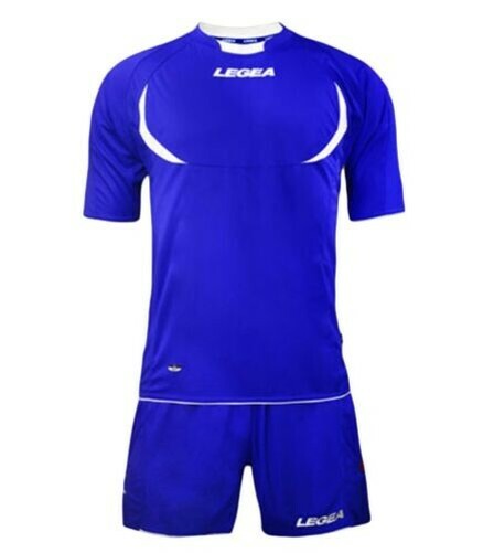 Trousse LEGEA Football Stockholm Ensemble Sport Vêtements Giosal