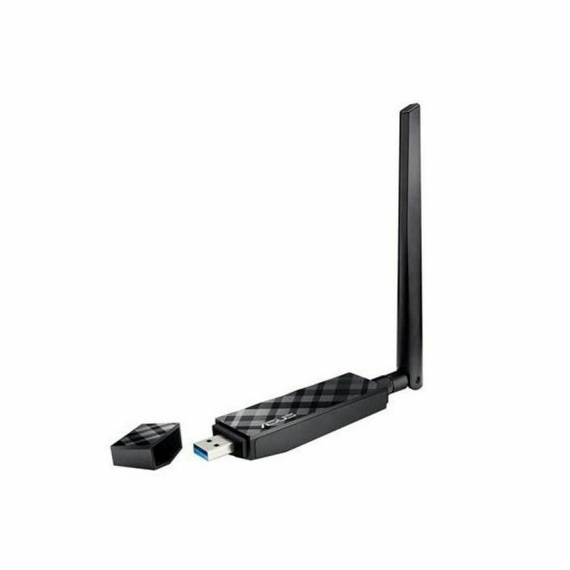 Carte Réseau Wifi Asus 90IG00A0-BM0N0 AC1300 USB 3.0 Carte Réseau Wifi Asus 90IG00A0-BM0N0 AC1300 USB 3.0