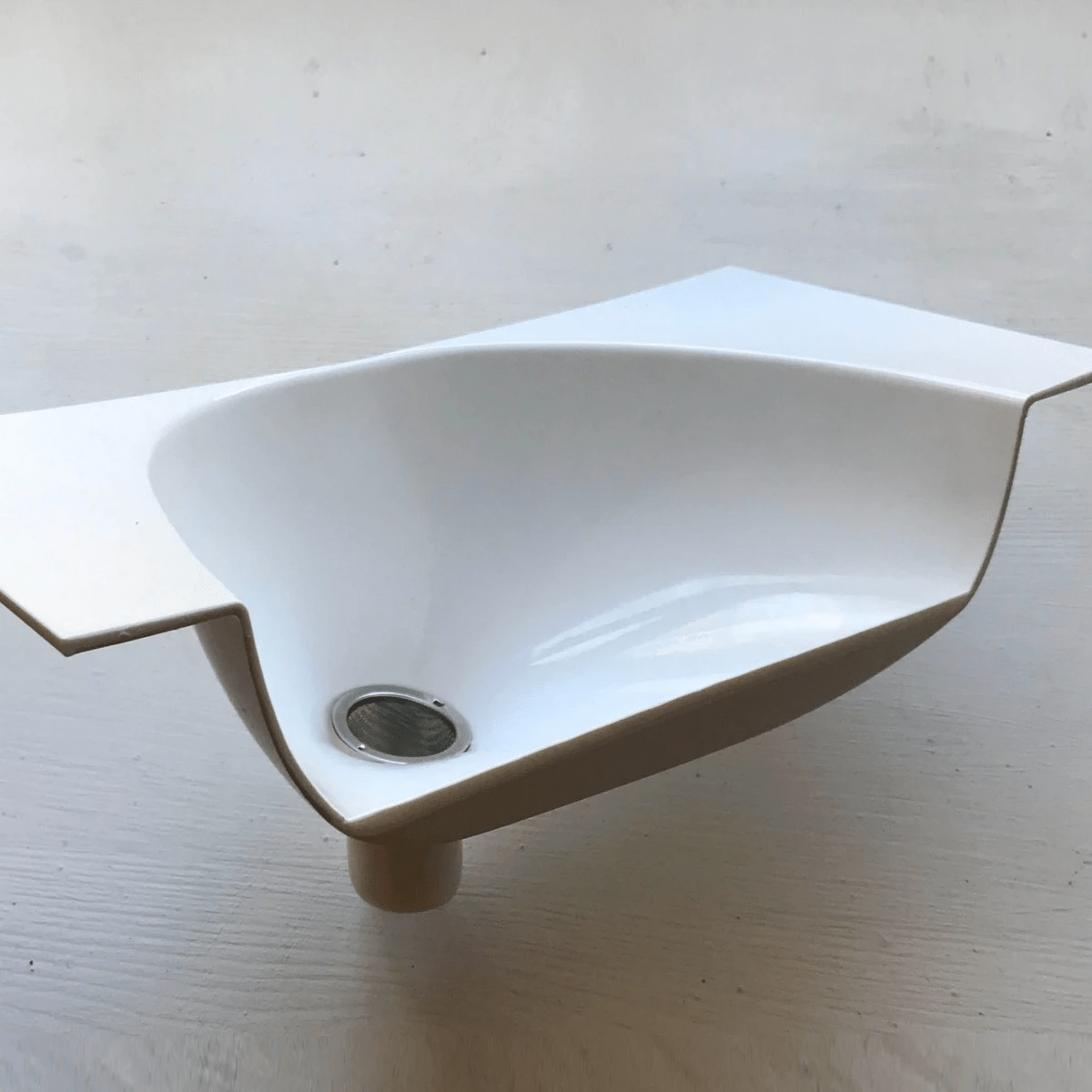 Séparateur d’Urine pour Toilettes Sèches Séparateur d’Urine pour Toilettes Sèches