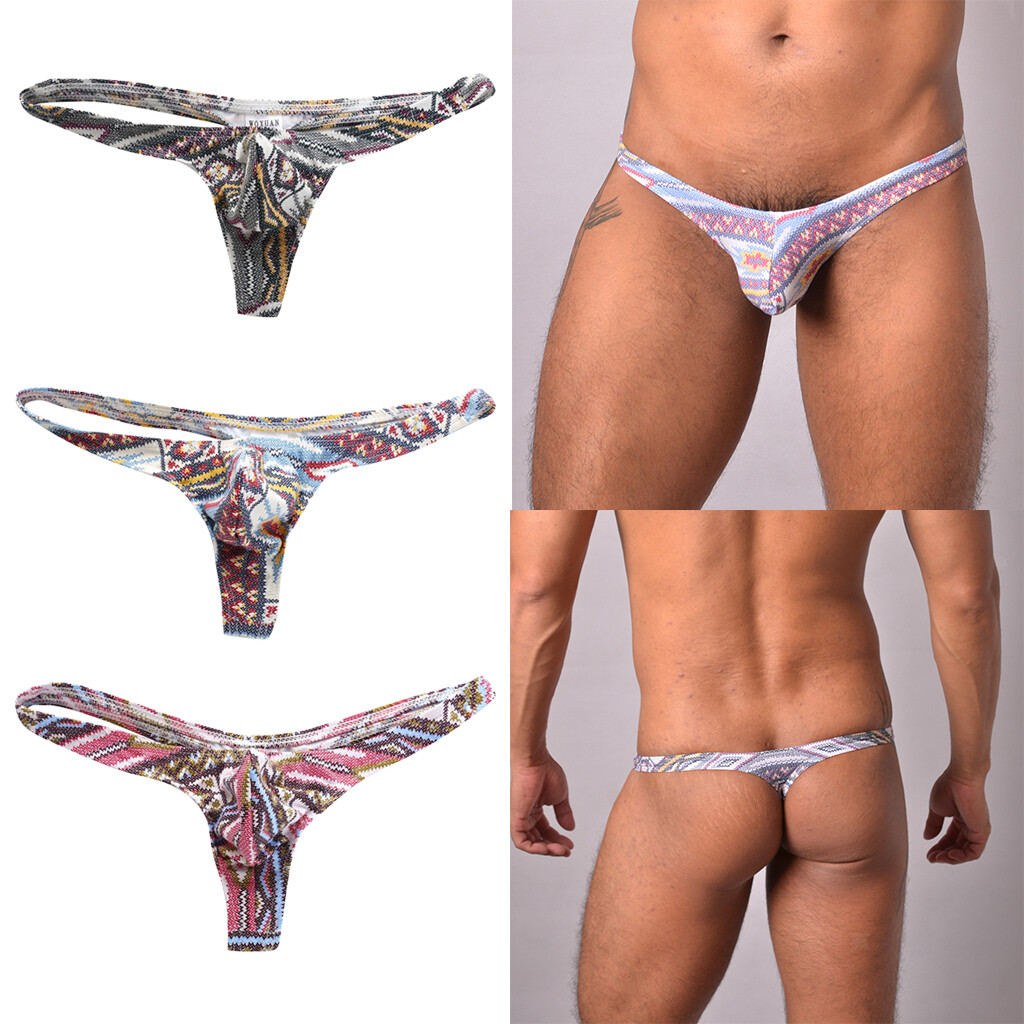 Slip pour Hommes Doux et Confortables sous-vêtements String String Slips Slip pour Hommes Doux et Confortables sous-vêtements String String Slips