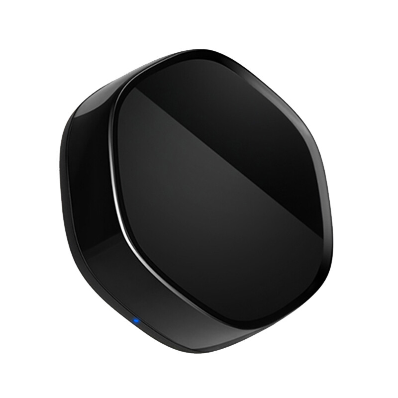 WiFi-IR TéLéCommande Hub Tuya Smart Life Contrôle APP pour Climatiseur TV T F4W2 WiFi-IR TéLéCommande Hub Tuya Smart Life Contrôle APP pour Climatiseur TV T F4W2