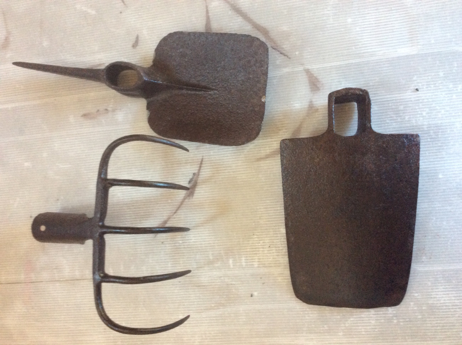 Lot outils de jardin Lot outils de jardin