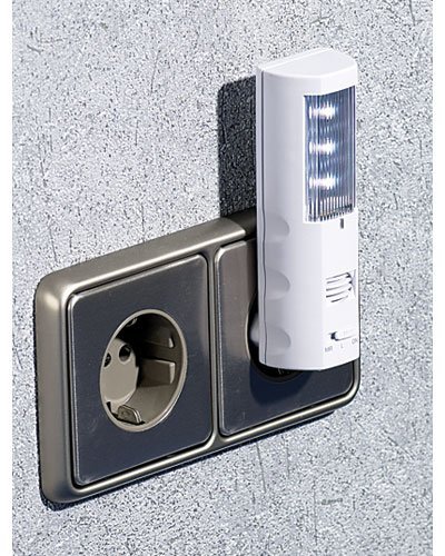 Veilleuse à LED anti-insectes Veilleuse à LED anti-insectes